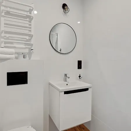 Victus Apartamenty, Dolny Daire Sopot