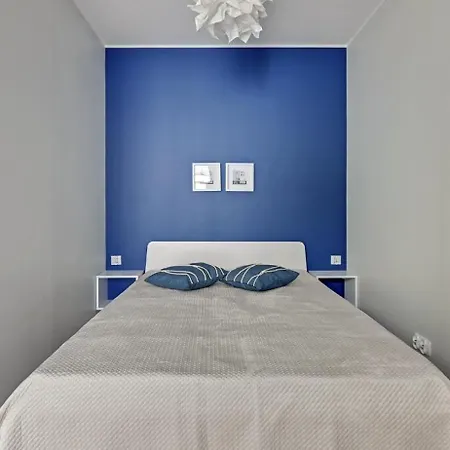 Daire Victus Apartamenty, Dolny