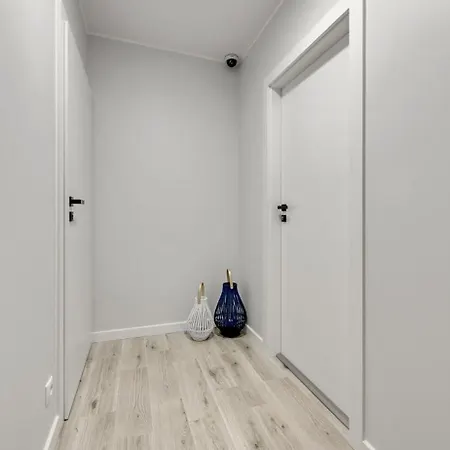 Victus Apartamenty, Dolny Daire Sopot