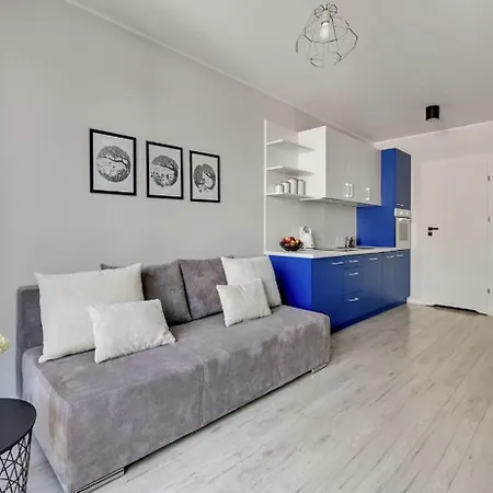 Victus Apartamenty, Dolny *