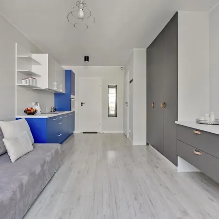 Daire Victus Apartamenty, Dolny