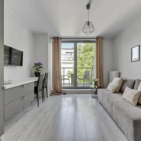 Apartment Victus Apartamenty, Dolny *