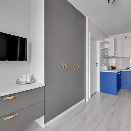 Victus Apartamenty, Dolny *