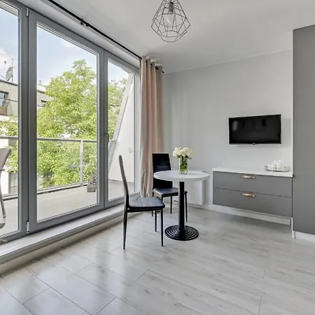 Daire Victus Apartamenty, Dolny *