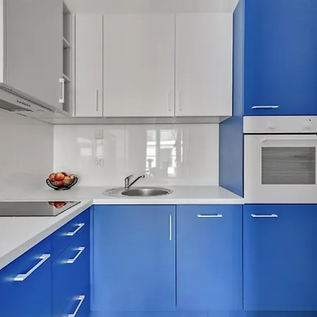 Apartment Victus Apartamenty, Dolny *