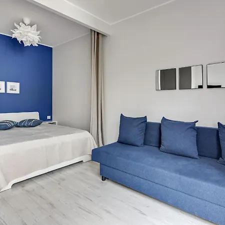 Victus Apartamenty, Dolny *