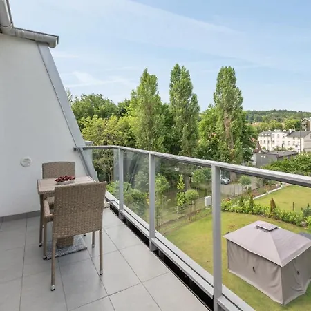 Victus Apartamenty, Dolny