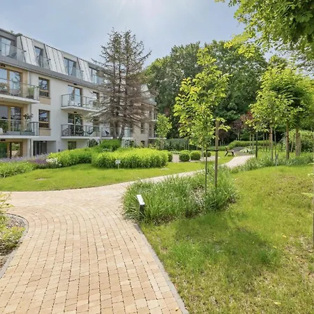 Apartment Victus Apartamenty, Dolny *